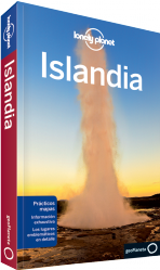 Lonely Planet Islandia