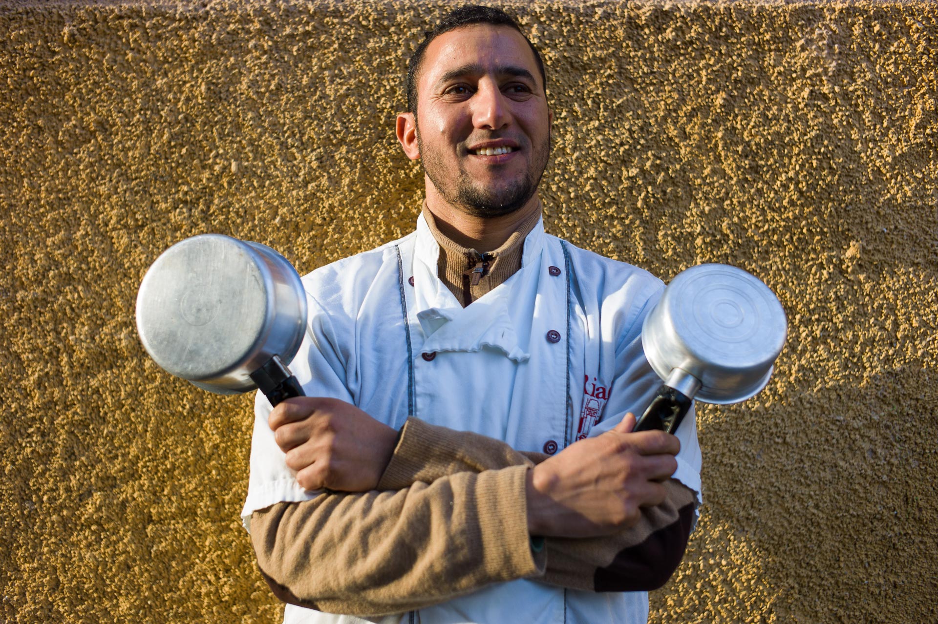 Curso cocina Fez Marruecos_13