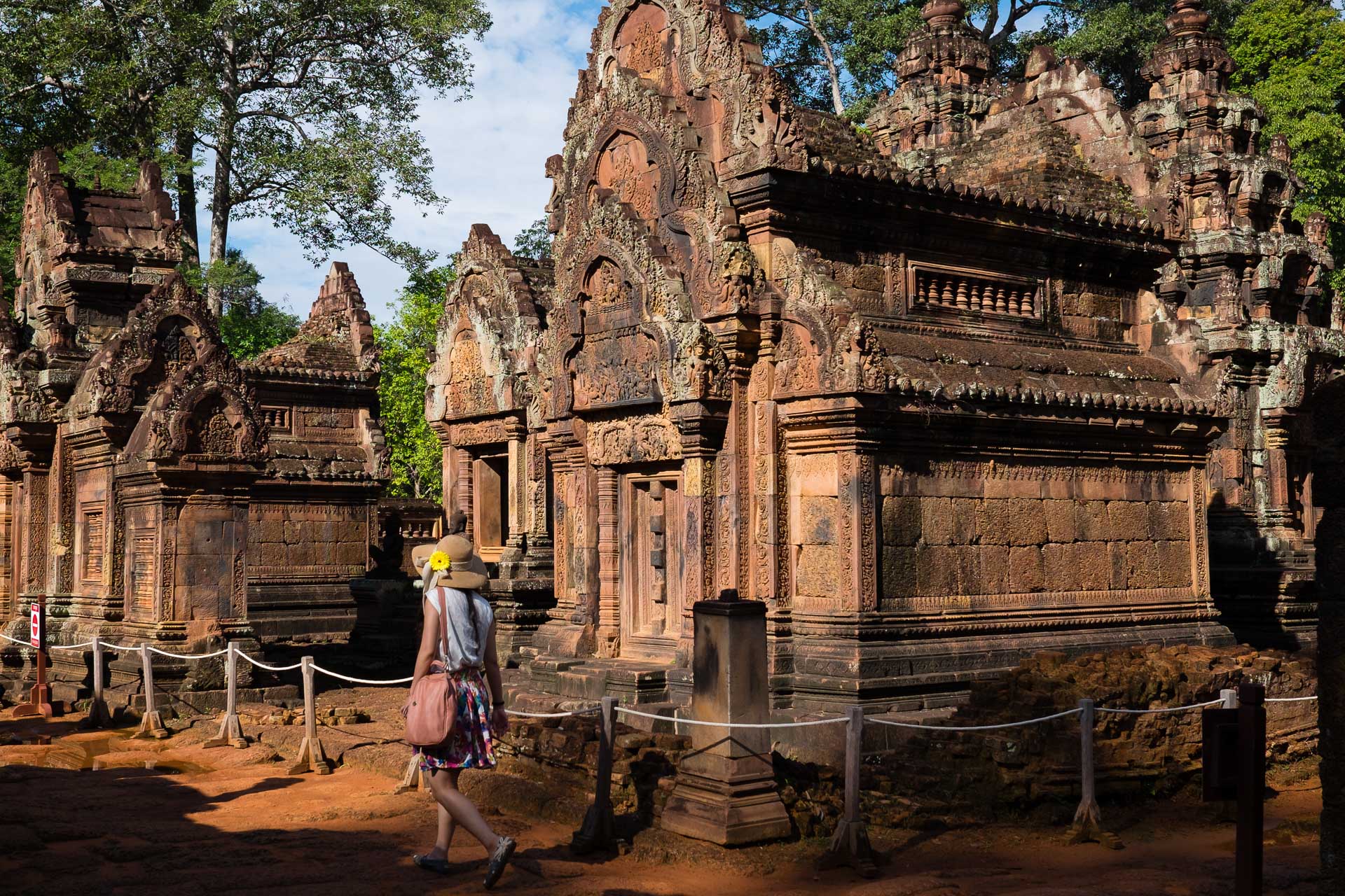 Angkor sin Angkor Wat-6